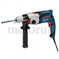 Landtechnik Schlagbohrmaschine GSB 21-2 RE 