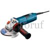 Werkzeug BOSCH Elektro-e Winkelschleifer Winkelschleifer GWS 12-125 CI Professional