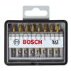 Werkzeug BOSCH Elektro-e Bohrmaschinen Zubehör für Bohrmaschinen Schrauberbit-Sets 