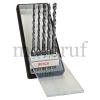 Werkzeug BOSCH Elektro-e Bohrmaschinen Zubehör für Bohrmaschinen Hammerbohrer-Sets