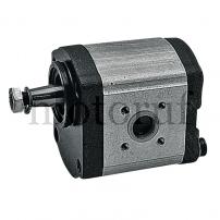Landtechnik GRANIT Hydraulikpumpe