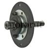 Spindel