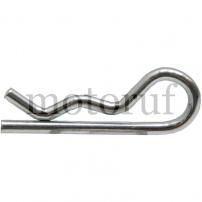Garten und Forst Federstecker