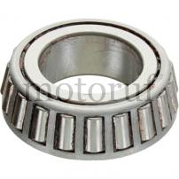 Garten und Forst Lager