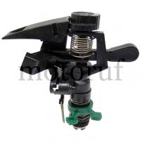 Garten und Forst Teilkreis-Regner