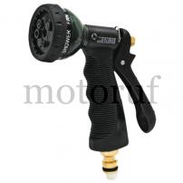 Garten und Forst Multifunktionsbrause