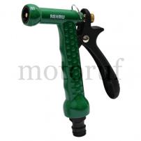 Landtechnik Spritzpistole