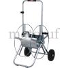 Garten und Forst Gartenschläuche und Zubehör Schlauchwagen und Schlauchhalter Gartengeräte Ersatzteile ALBA Star Serie II Schlauchwagen