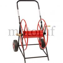 Garten und Forst Schlauchwagen
