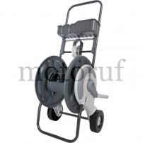 Garten und Forst Schlauchwagen