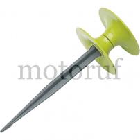 Garten und Forst Schlauchführung