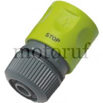 Garten und Forst Schnellkupplung