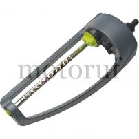 Garten und Forst Viereckregner