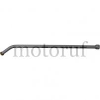 Garten und Forst Auslaufrohr