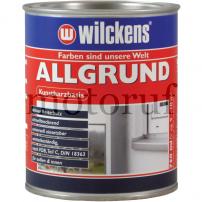 Werkzeug Wilckens Allgrund Weiß 