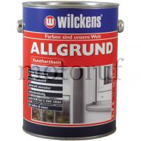 Werkzeug Wilckens Allgrund Rotbraun