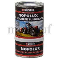 Werkzeug 2 Komponenten Lack