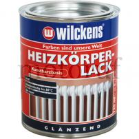 Werkzeug Heizkörper-Lack