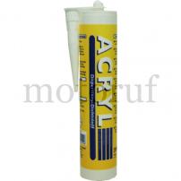 Landtechnik Acryl Fugendicht