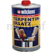Werkzeug Terpentinersatz