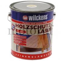Werkzeug Wilckens Holzschutzlasur