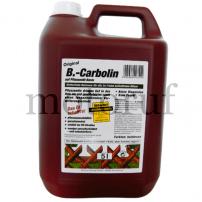 Werkzeug B-Carbolin