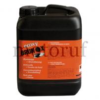 Werkzeug BRUNOX Epoxy, Rostumwandler/Grundierer, 5 Liter