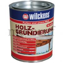 Werkzeug Holzgrundierung, farblos, 2,5 Liter