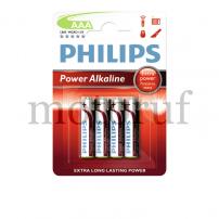 Werkzeug Batterien