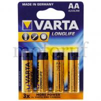 Landtechnik Batterien