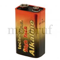 Landtechnik Batterien
