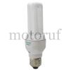 Werkzeug Leuchten Energiesparlampe Zweirohrtechnik Sockel E27, 230V
