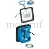 Landtechnik Original GRANIT Lampen und Strahler Energiesparleuchte "POWER-TECH 190"