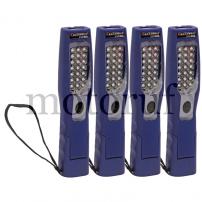 Werkzeug LED-Arbeitslampe, MAG 