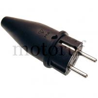 Werkzeug Gummi-Stecker