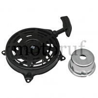 Garten und Forst Reversierstarter