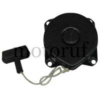 Garten und Forst Reversierstarter