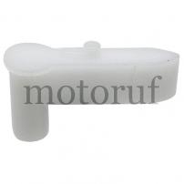 Garten und Forst Starterklinke