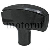 Garten und Forst Startergriff