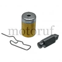 Garten und Forst Schwimmernadelventil