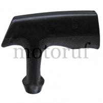 Garten und Forst Startergriff