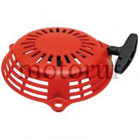 Garten und Forst Reversierstarter