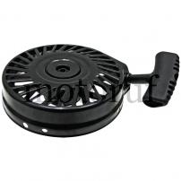 Garten und Forst Reversierstarter