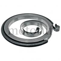 Garten und Forst Starterfeder