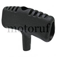 Garten und Forst Startergriff