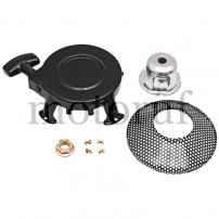 Garten und Forst Reversierstarter