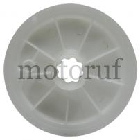 Garten und Forst Seilscheibe