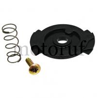 Garten und Forst Starterklinkensatz