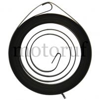 Garten und Forst Starterfeder