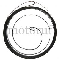 Garten und Forst Starterfeder